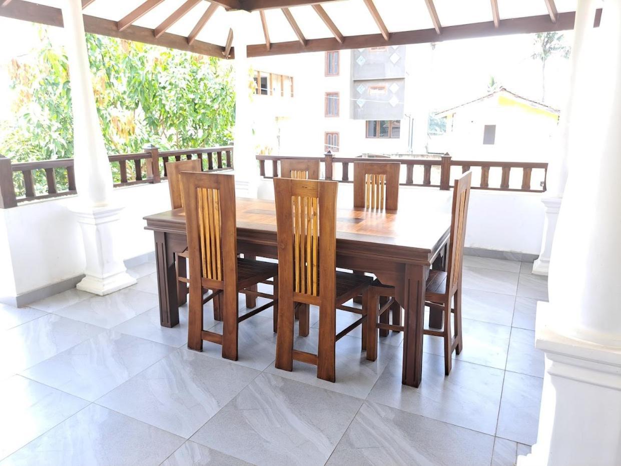 Villa 76 Weligama Exterior foto