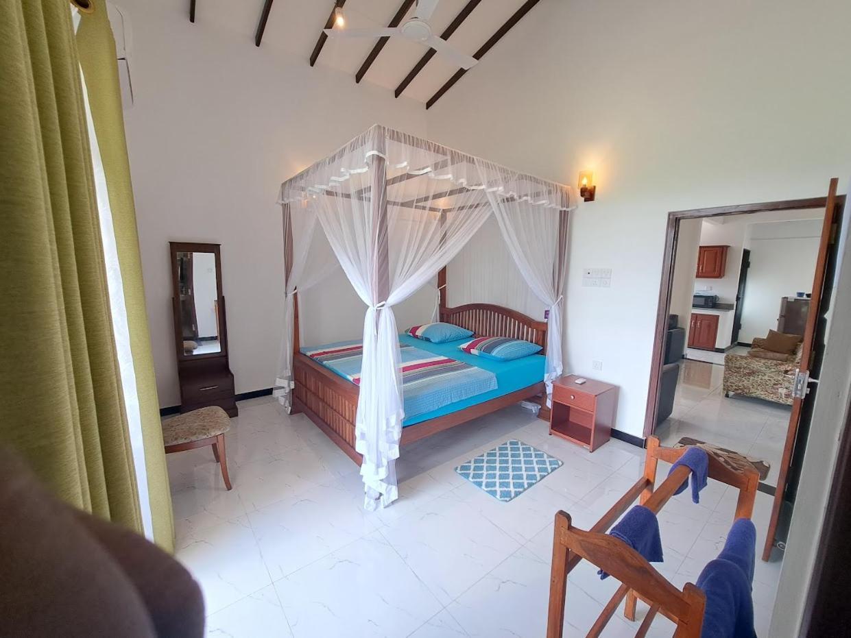 Villa 76 Weligama Exterior foto