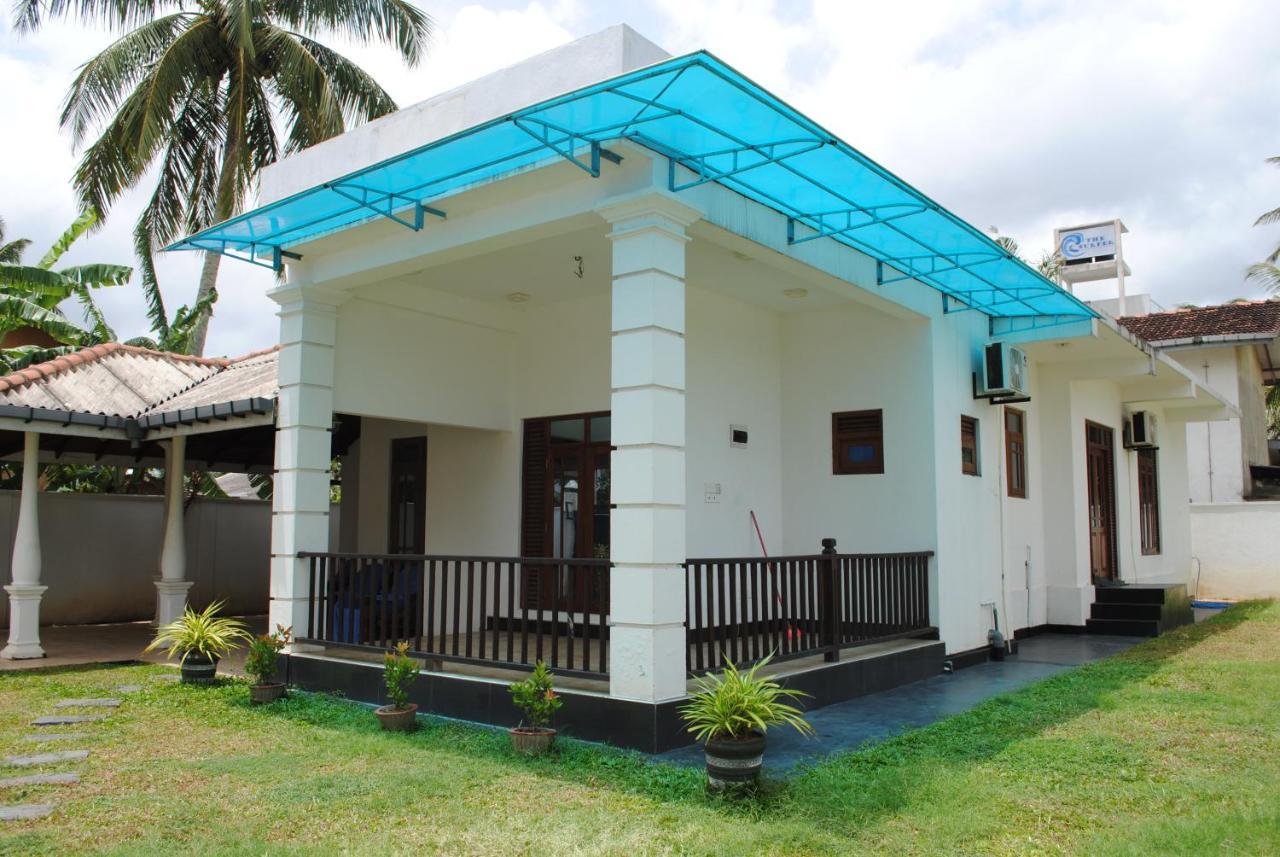 Villa 76 Weligama Exterior foto